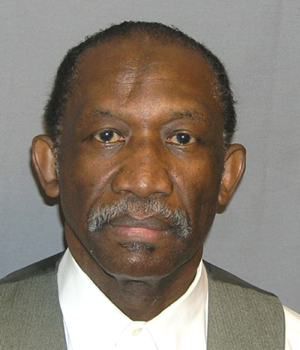 Larry Seabrook's 2010 booking picture